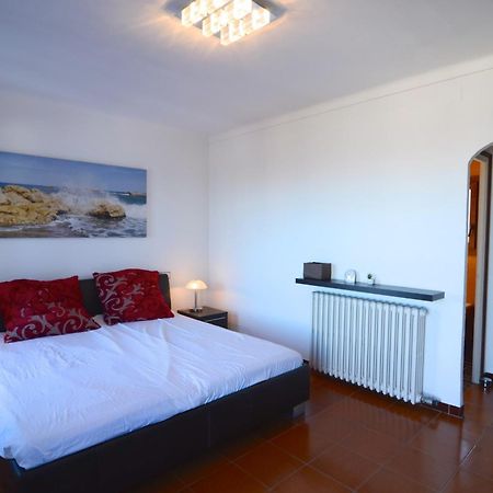 Villa Garbinell L' Escala Bagian luar foto