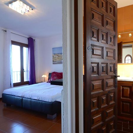 Villa Garbinell L' Escala Bagian luar foto