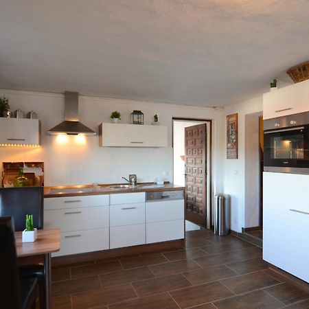 Villa Garbinell L' Escala Bagian luar foto