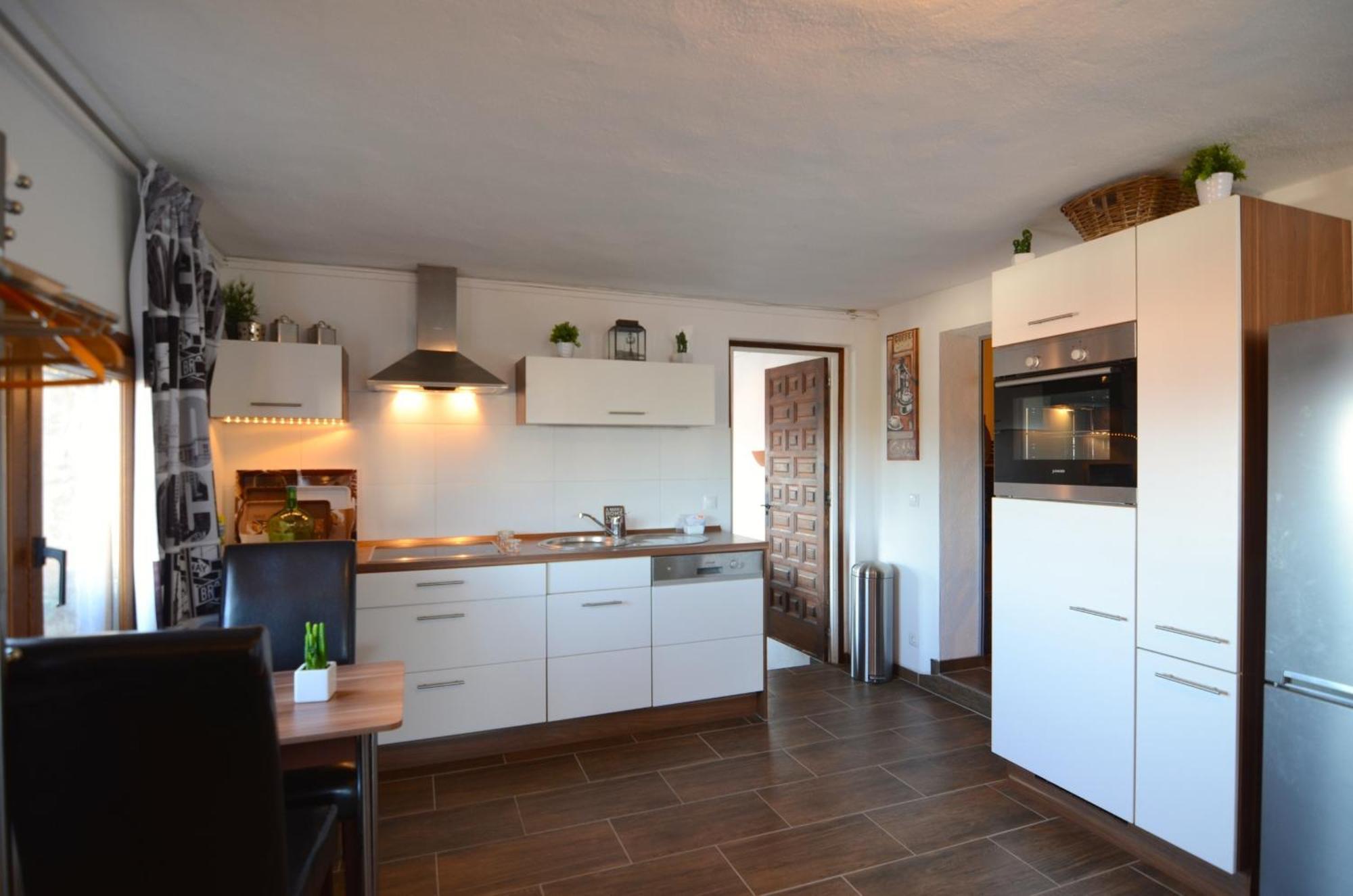 Villa Garbinell L' Escala Bagian luar foto